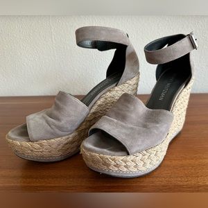 Stuart Weitzman Espadrilles